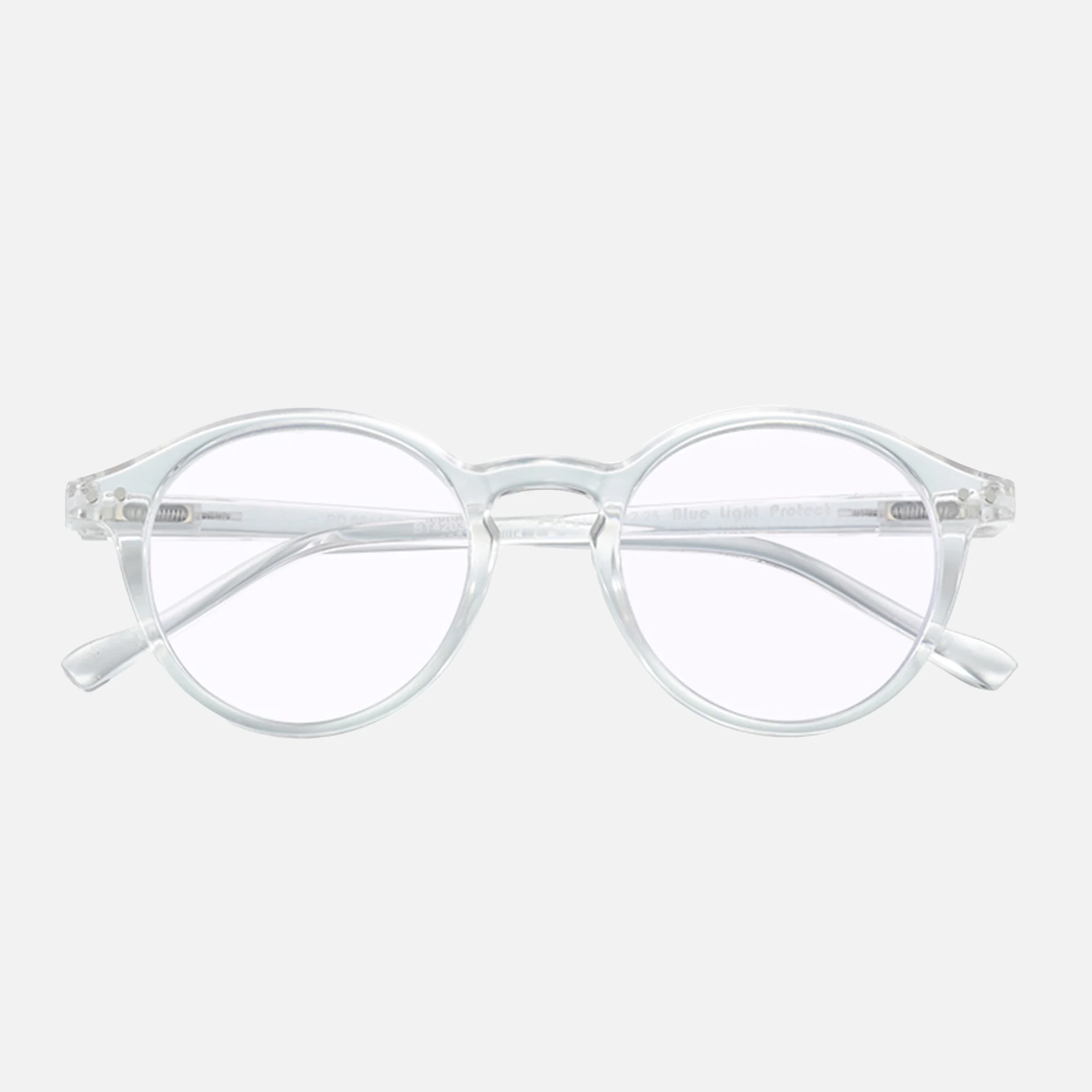ZENOTTIC Anti Blue Light Blocking Reading Glasses Women Men Anti-Glare Presbyopic Computer Eyeglasses Diopter from +0 to +4.0