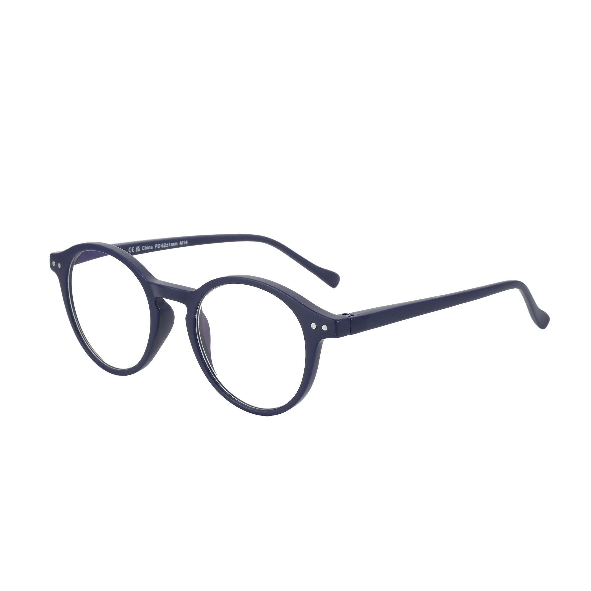 ZENOTTIC Anti Blue Light Blocking Reading Glasses Women Men Anti-Glare Presbyopic Computer Eyeglasses Diopter from +0 to +4.0
