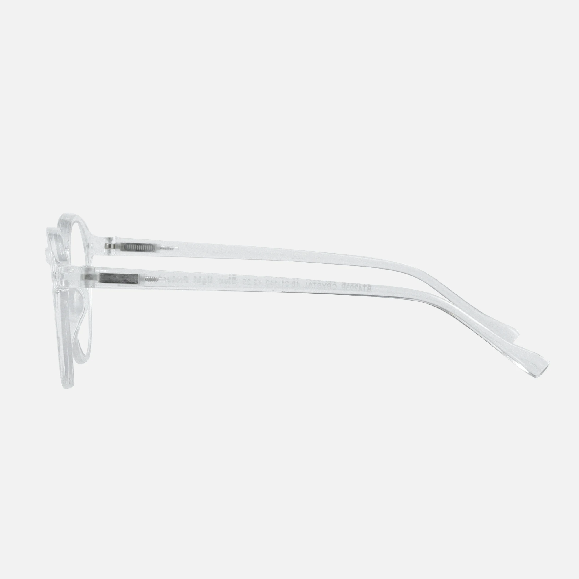 ZENOTTIC Anti Blue Light Blocking Reading Glasses Women Men Anti-Glare Presbyopic Computer Eyeglasses Diopter from +0 to +4.0