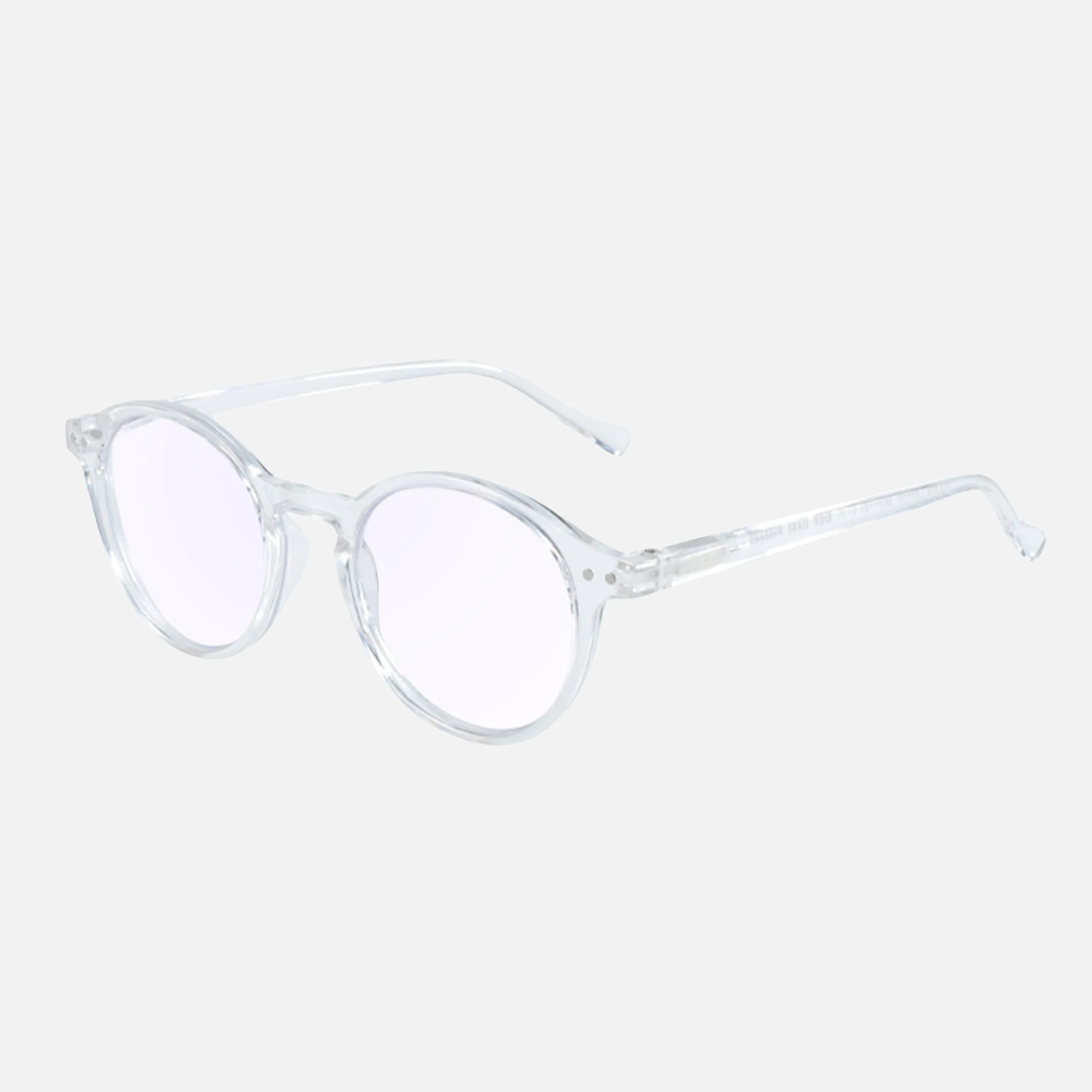 ZENOTTIC Anti Blue Light Blocking Reading Glasses Women Men Anti-Glare Presbyopic Computer Eyeglasses Diopter from +0 to +4.0