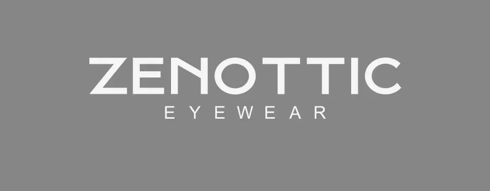 ZENOTTIC Anti Blue Light Blocking Reading Glasses Women Men Anti-Glare Presbyopic Computer Eyeglasses Diopter from +0 to +4.0