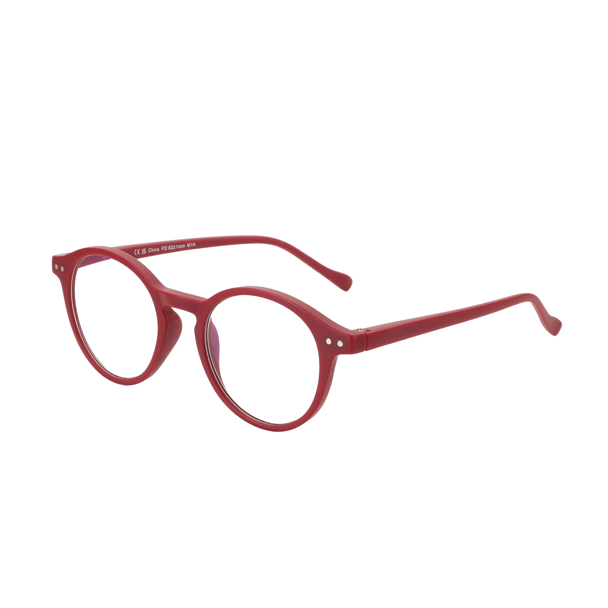 ZENOTTIC Anti Blue Light Blocking Reading Glasses Women Men Anti-Glare Presbyopic Computer Eyeglasses Diopter from +0 to +4.0