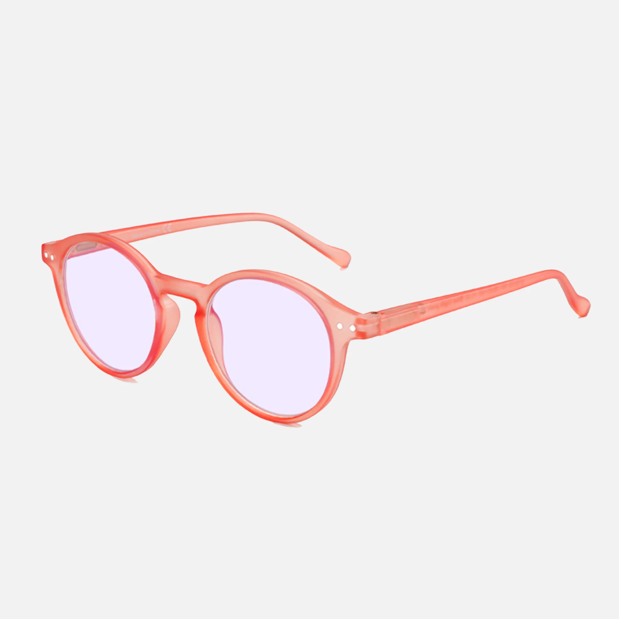 ZENOTTIC Anti Blue Light Blocking Reading Glasses Women Men Anti-Glare Presbyopic Computer Eyeglasses Diopter from +0 to +4.0