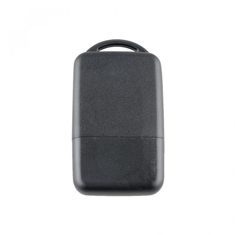 2 Buttons ABS Smart Car Remote Flip Key Shell Auto Car Key Case Fit for Nissan Micra X-Trail / Qashqai Note / Duke / Juke