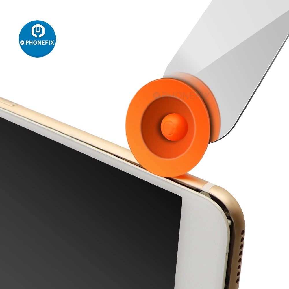 Tablet Screen Disassemble Opener Repair Tool Kit Pry Opening Wheel for iPhone iPad Samsung Laptop PC Smart Phone