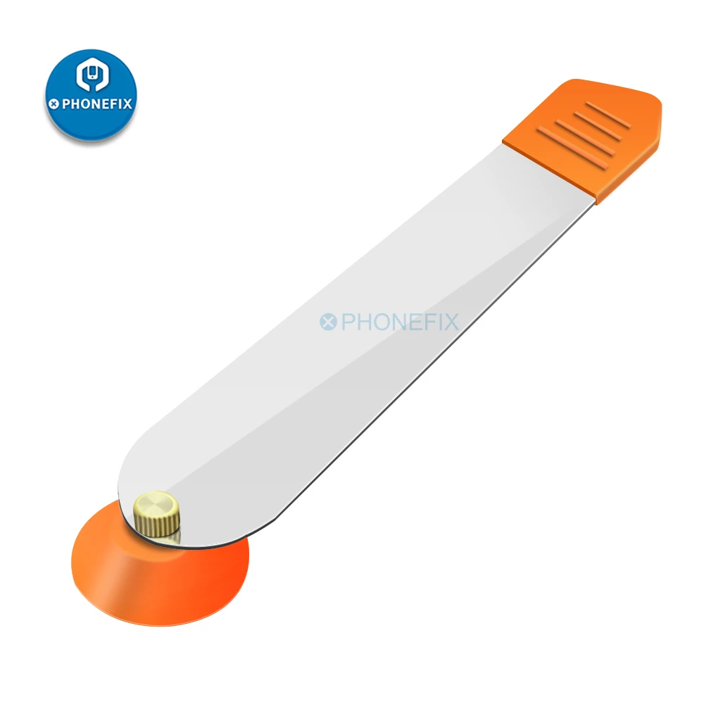 Tablet Screen Disassemble Opener Repair Tool Kit Pry Opening Wheel for iPhone iPad Samsung Laptop PC Smart Phone