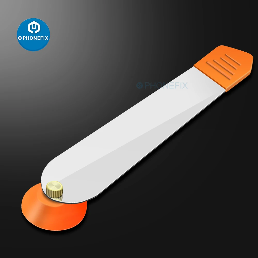 Tablet Screen Disassemble Opener Repair Tool Kit Pry Opening Wheel for iPhone iPad Samsung Laptop PC Smart Phone