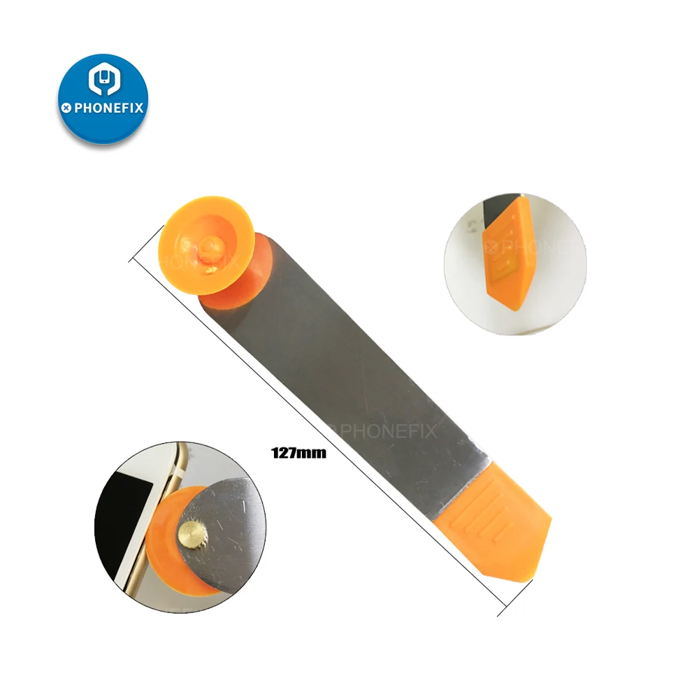 Tablet Screen Disassemble Opener Repair Tool Kit Pry Opening Wheel for iPhone iPad Samsung Laptop PC Smart Phone