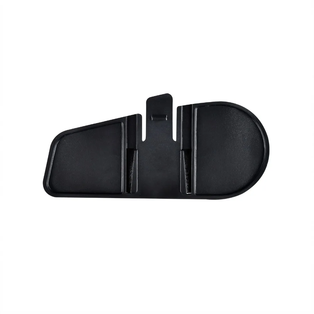 Clip Bracket Holder for Fodsports FX6 FX6S FX-S Motorcycle Helmet Bluetooth Intercom