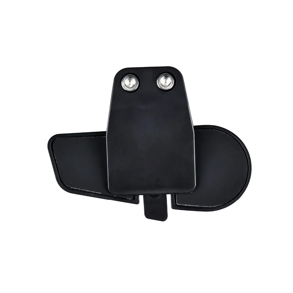 Clip Bracket Holder for Fodsports FX6 FX6S FX-S Motorcycle Helmet Bluetooth Intercom