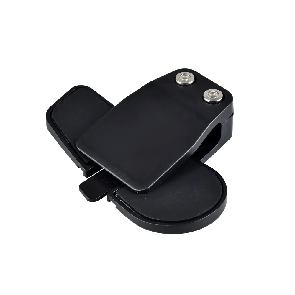 Clip Bracket Holder for Fodsports FX6 FX6S FX-S Motorcycle Helmet Bluetooth Intercom