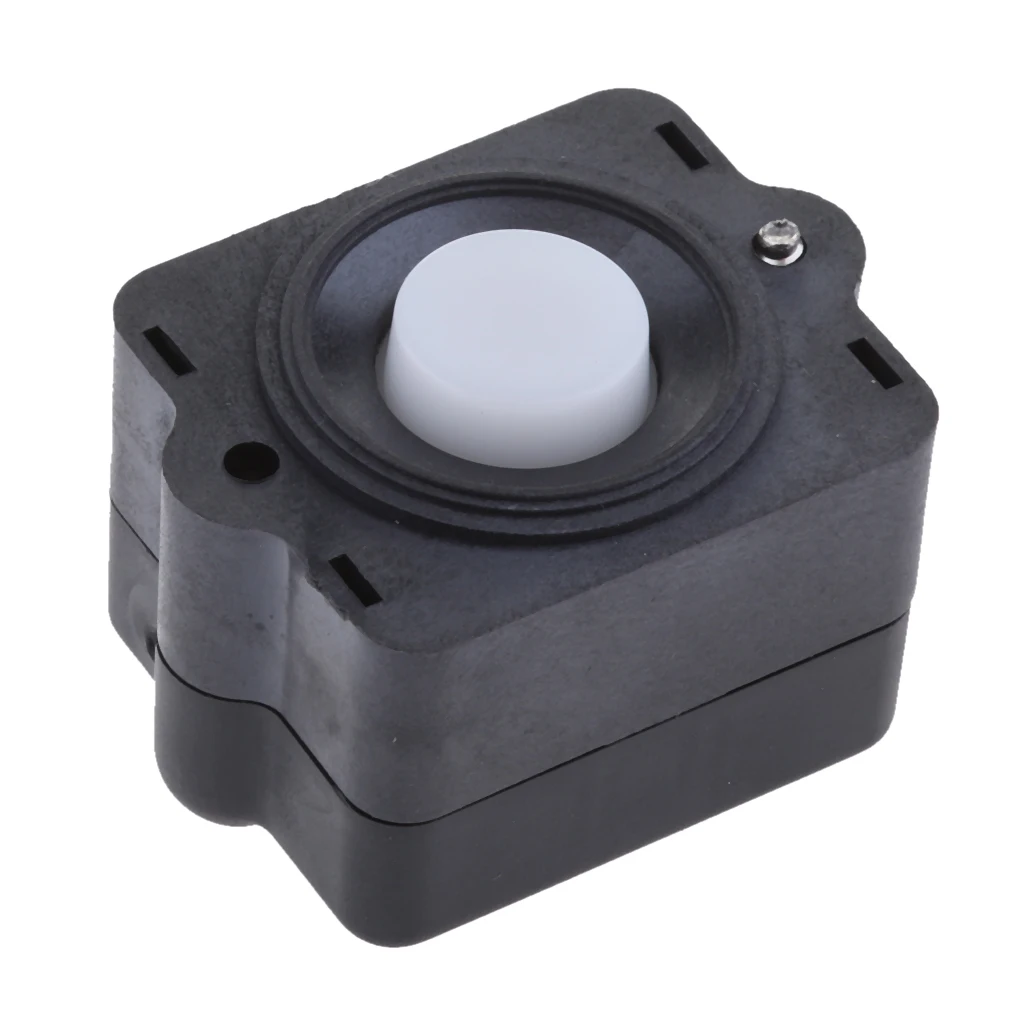 Diaphragm Water Pump Pressure Switch for FL-30 to FL-44 Series 45x32x26mm