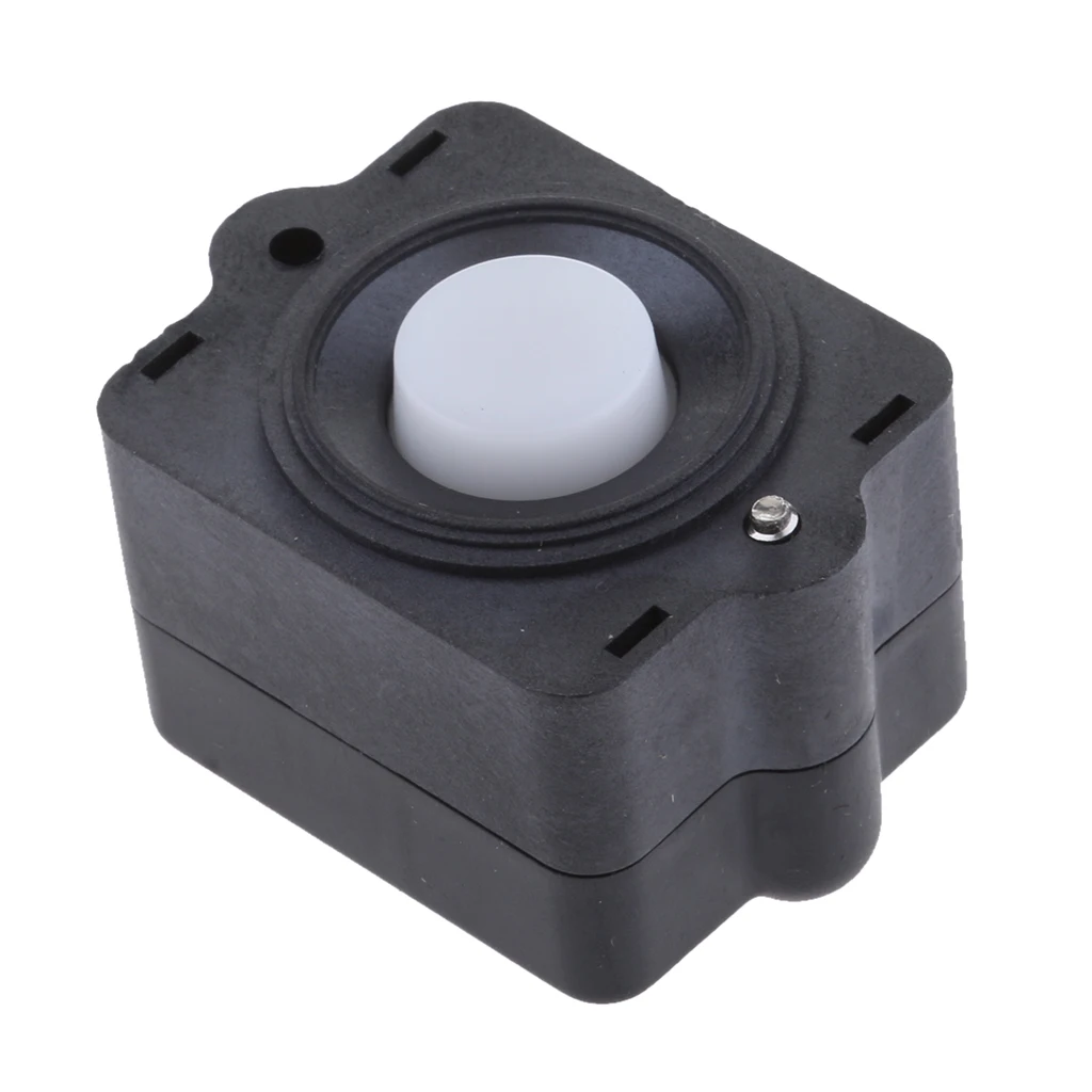 Diaphragm Water Pump Pressure Switch for FL-30 to FL-44 Series 45x32x26mm