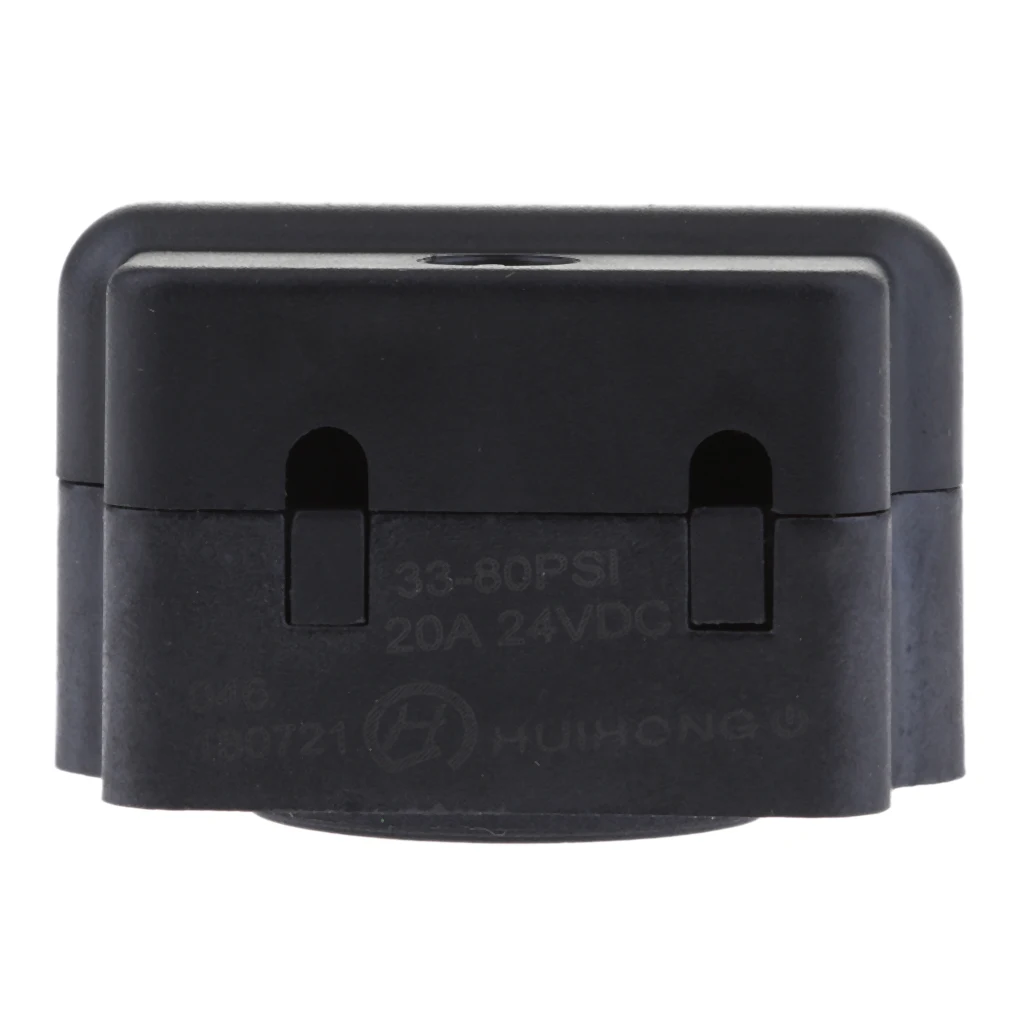 Diaphragm Water Pump Pressure Switch for FL-30 to FL-44 Series 45x32x26mm