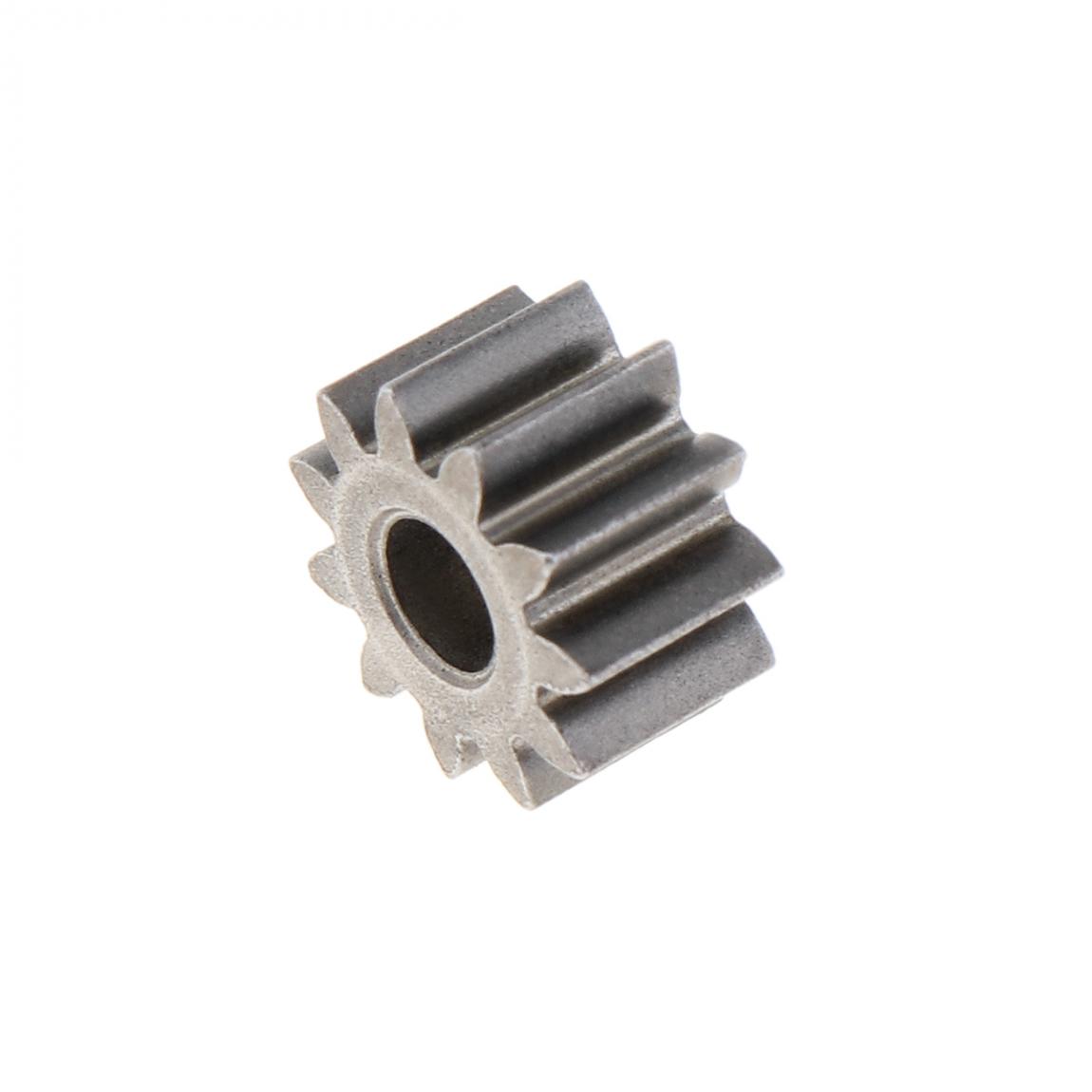 1pc Motor Gear 9 /11 /12/13/ 14/15 Teeth Replaceable Motor Gears for RS550 10.8V / 12V / 14.4V / 16.8V / 18V / 21V DC Motors