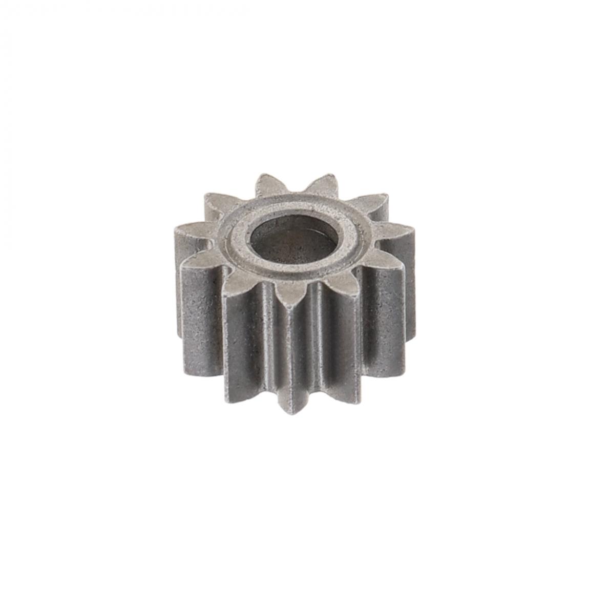 1pc Motor Gear 9 /11 /12/13/ 14/15 Teeth Replaceable Motor Gears for RS550 10.8V / 12V / 14.4V / 16.8V / 18V / 21V DC Motors