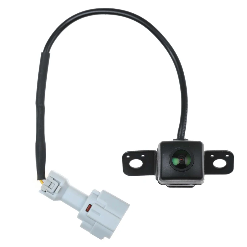 12V Original 95760-2W000 957602W000 Rear View Camera For Hyundai Santa Fe 2012-2015 Camera BackUp 95760-A2100