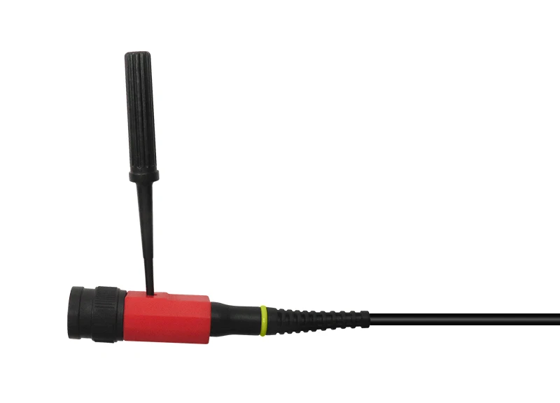 JXSINONE P4100 100MHz High Voltage Oscilloscope Probe 2KV with Accessory Kit 2000V 100:1 100X