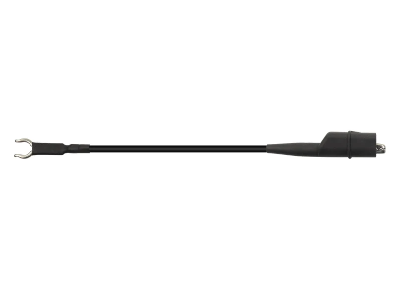 JXSINONE P4100 100MHz High Voltage Oscilloscope Probe 2KV with Accessory Kit 2000V 100:1 100X