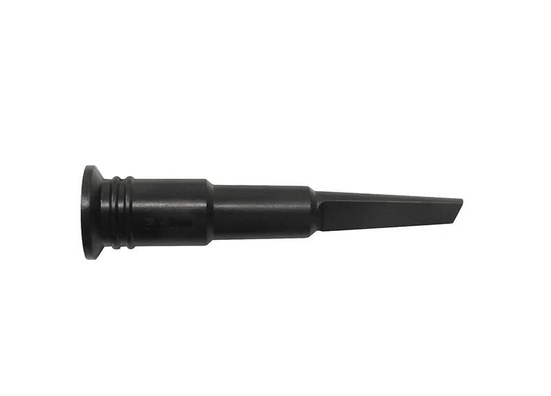 JXSINONE P4100 100MHz High Voltage Oscilloscope Probe 2KV with Accessory Kit 2000V 100:1 100X