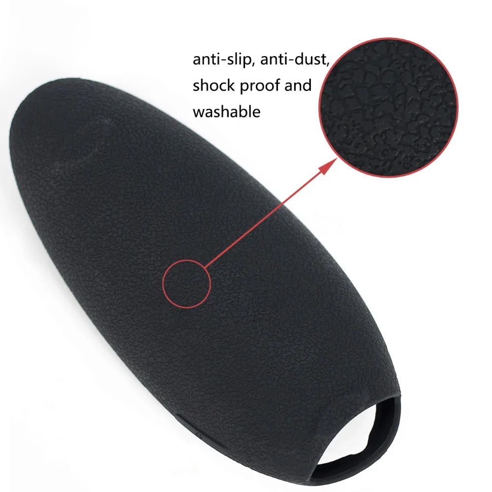 Protective Sheath Cover Case Fit for Samsung TV Remote Controller BN94-07557A BN59-01185A BN59-01185F BN59-01182B BN59-01181B