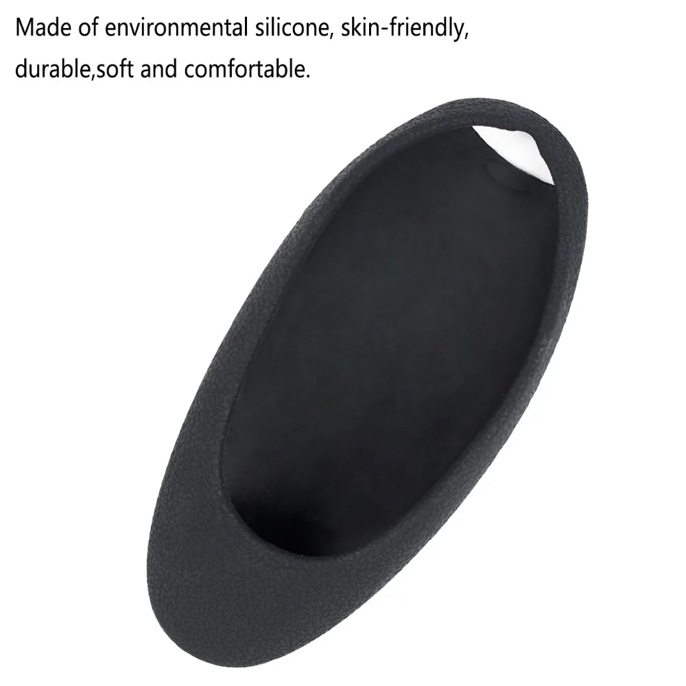 Protective Sheath Cover Case Fit for Samsung TV Remote Controller BN94-07557A BN59-01185A BN59-01185F BN59-01182B BN59-01181B