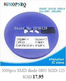 10pcs RV09 Vertical 12.5mm Shaft 1k 2k 5k 10k 20k 50k 100k 0932 Adjustable Resistor 9 Type 3pin Seal Potentiometer igmopnrq