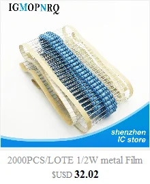 10pcs RV09 Vertical 12.5mm Shaft 1k 2k 5k 10k 20k 50k 100k 0932 Adjustable Resistor 9 Type 3pin Seal Potentiometer igmopnrq