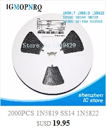 10pcs RV09 Vertical 12.5mm Shaft 1k 2k 5k 10k 20k 50k 100k 0932 Adjustable Resistor 9 Type 3pin Seal Potentiometer igmopnrq