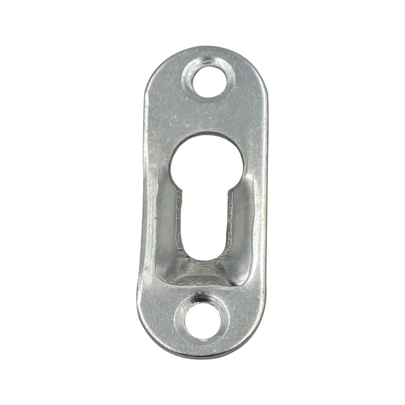 10pcs Picture Hanger Hooks frame Wall Metal Keyhole Hanging Paintings Fasteners Art Gallery Display Mirror Brackets Hardware