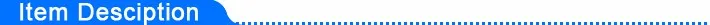 kebidu 3.5mm Wired Headphones Microphone Universal USB Headset With Microphone For PC /Laptop/Computer