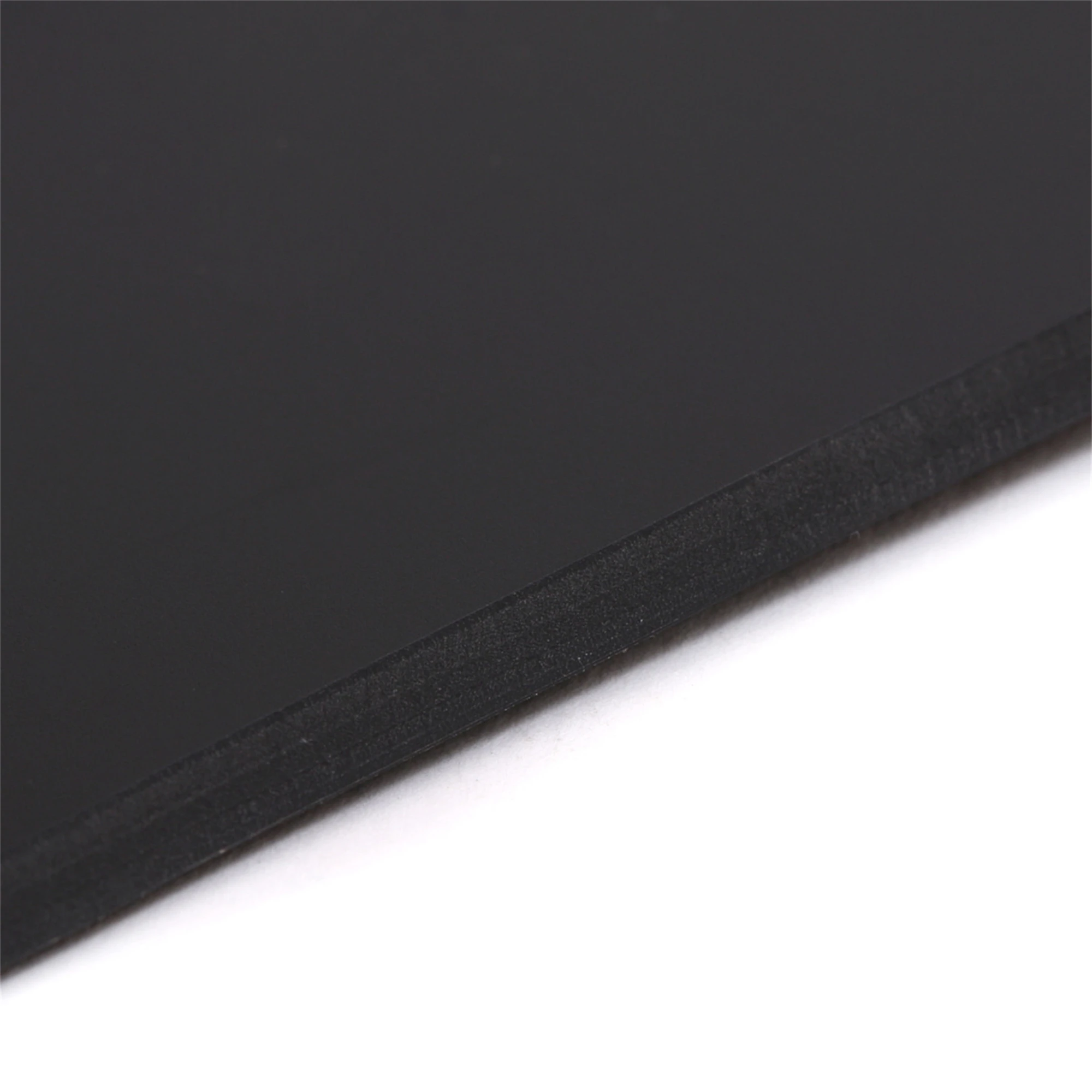 Musiclily Pro 4 Hole Guitar ST Pickguard Blanks Material for ST Style Guitar Custom
