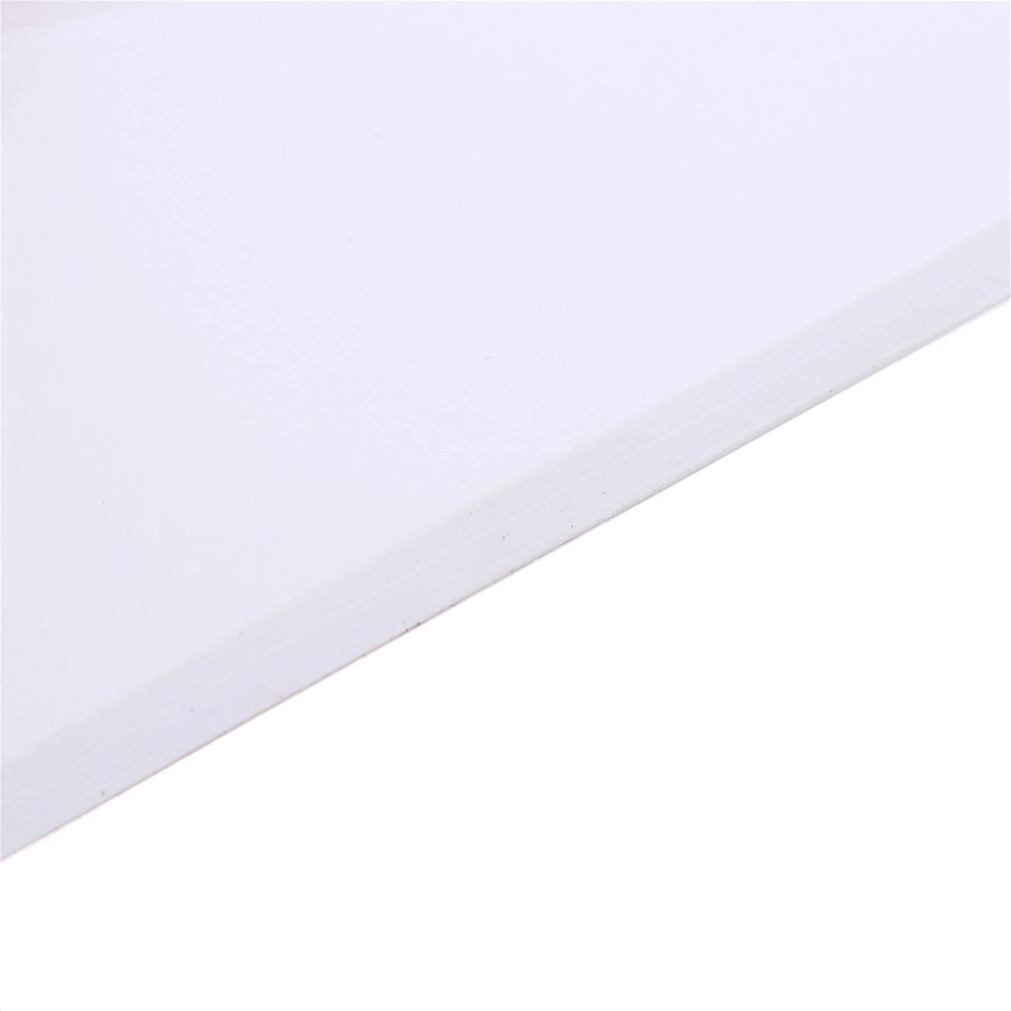 Musiclily Pro 4 Hole Guitar ST Pickguard Blanks Material for ST Style Guitar Custom
