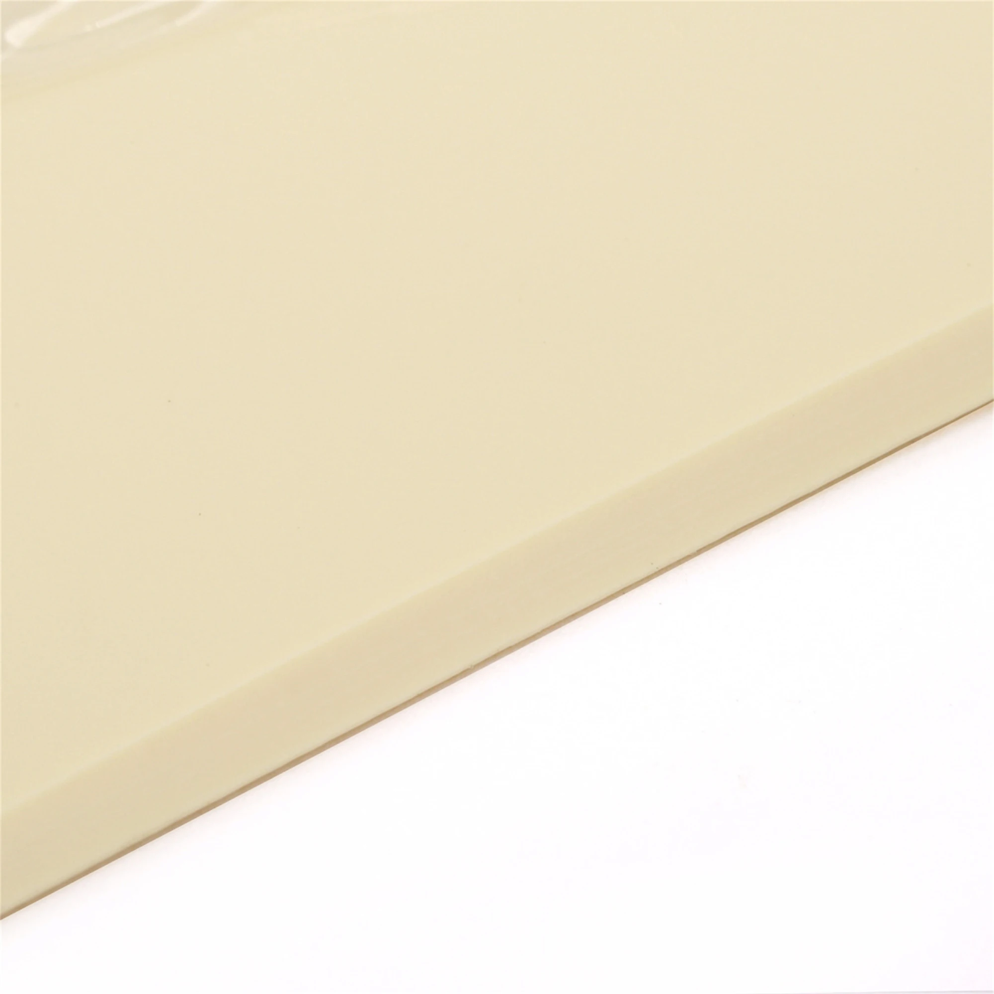 Musiclily Pro 4 Hole Guitar ST Pickguard Blanks Material for ST Style Guitar Custom