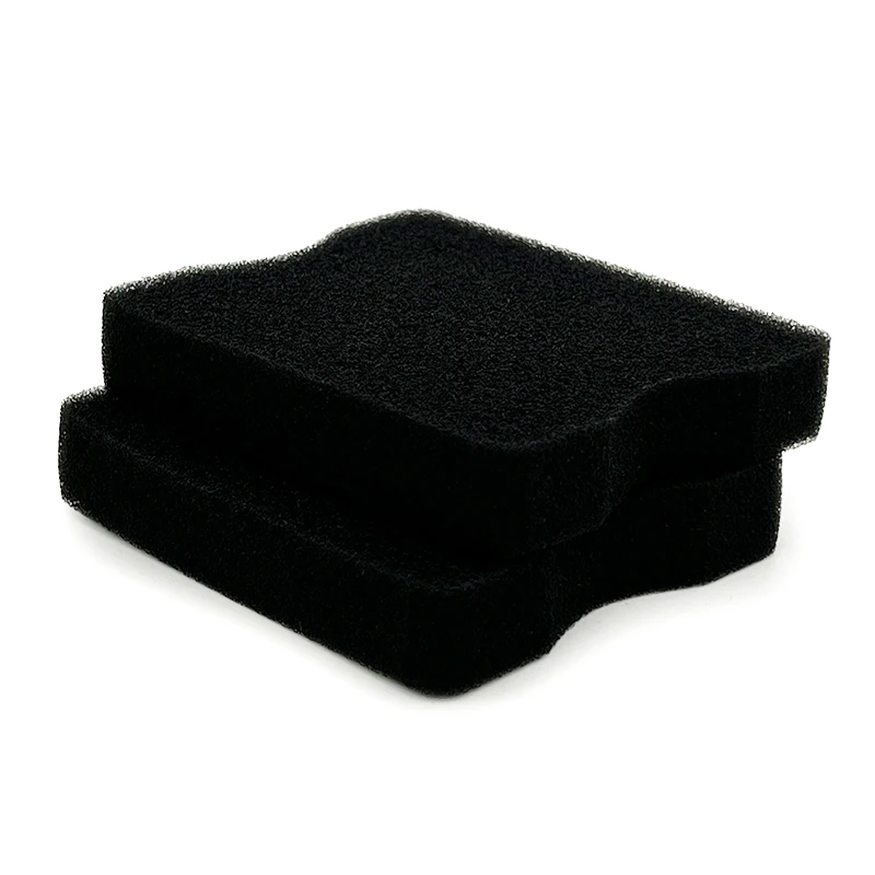 Garden Power Tool Accessories Big Air Filter Kit for Brush Cutter BC430 43CC 49CC 52CC Engine 40F-5 44F-5