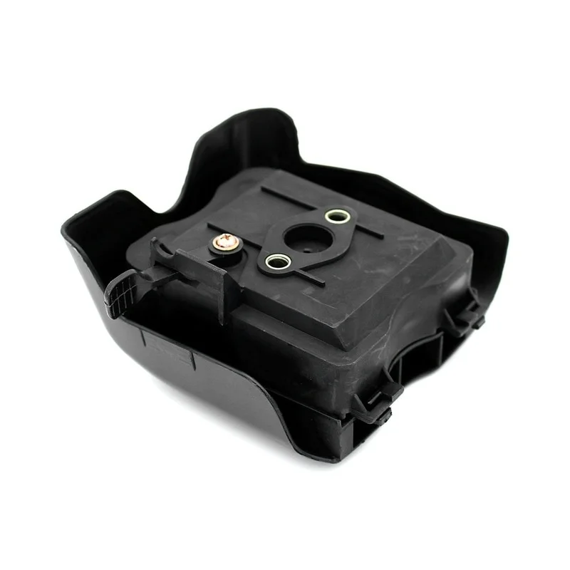 Garden Power Tool Accessories Big Air Filter Kit for Brush Cutter BC430 43CC 49CC 52CC Engine 40F-5 44F-5