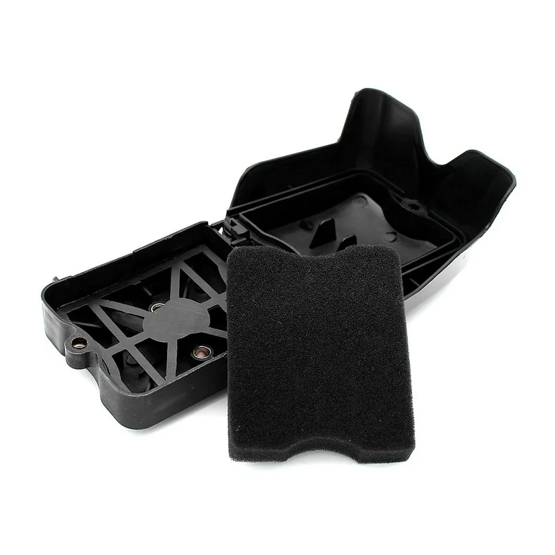 Garden Power Tool Accessories Big Air Filter Kit for Brush Cutter BC430 43CC 49CC 52CC Engine 40F-5 44F-5