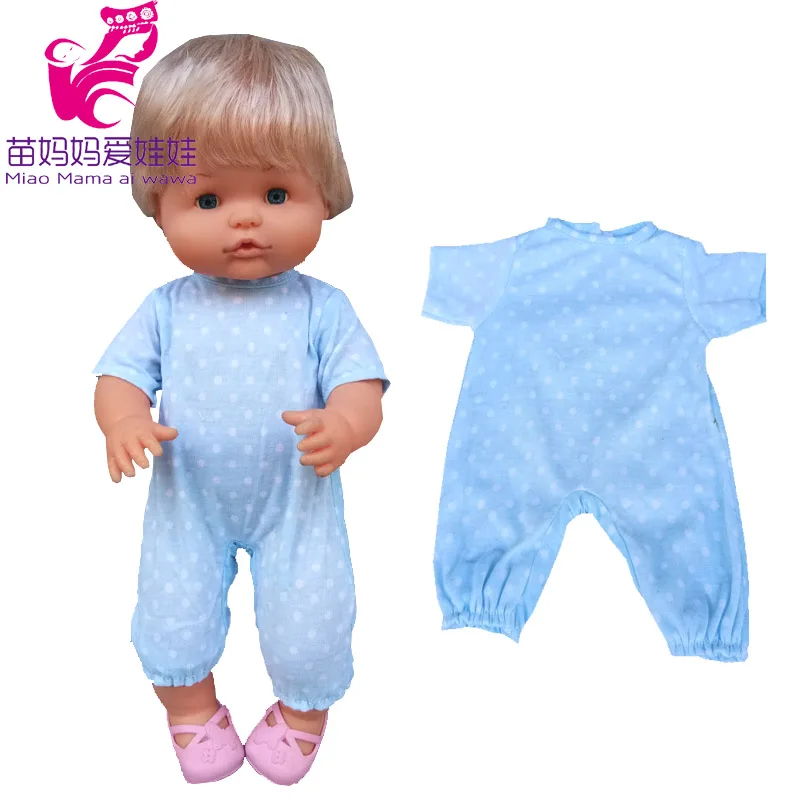 35 Cm Baby Doll Pink Clothes Trousers Fit 38cm Doll Nenuco Ropa Y Su Hermanita Coat Pants
