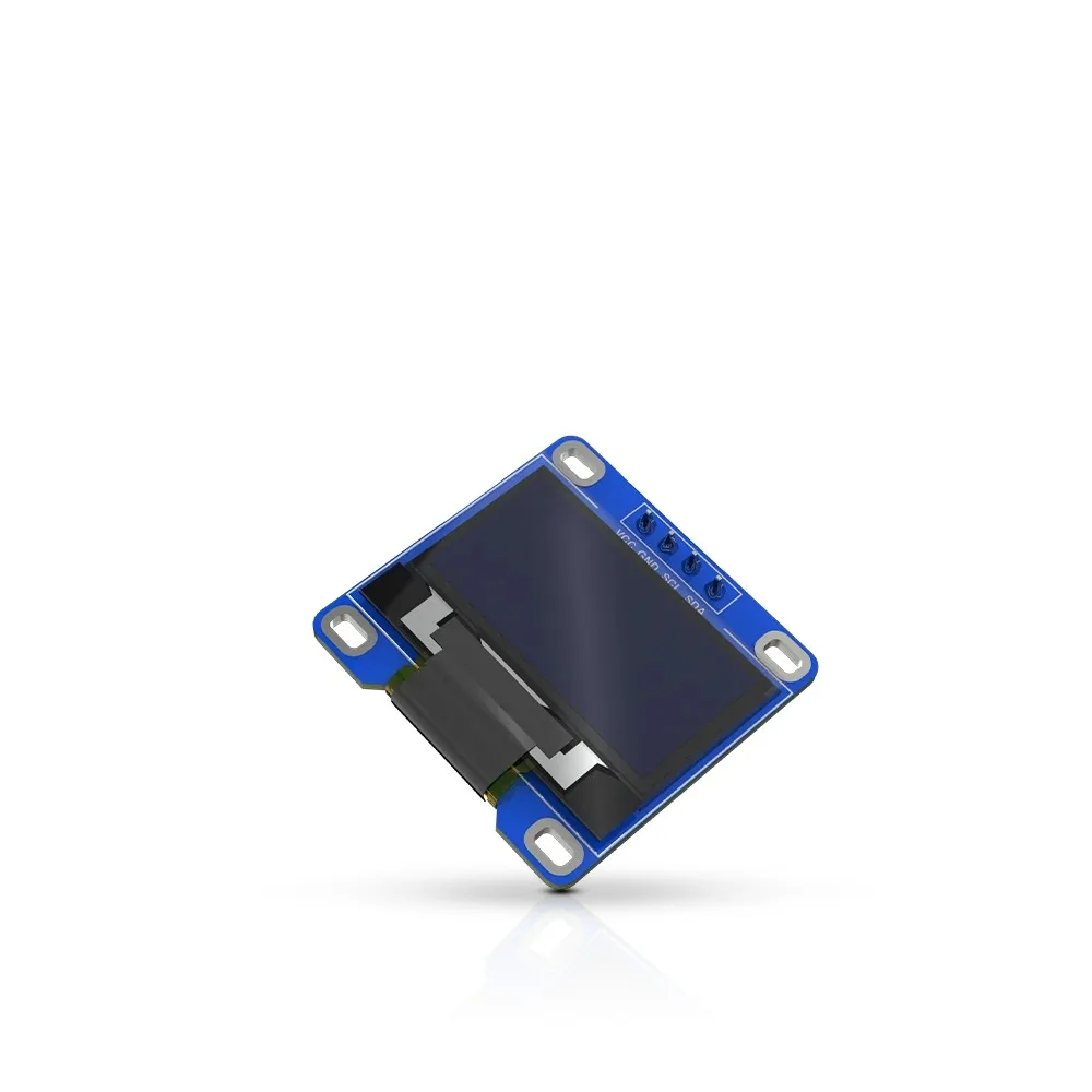OLED Display Solomon SSD1306 | RAK1921 | RAKwireless