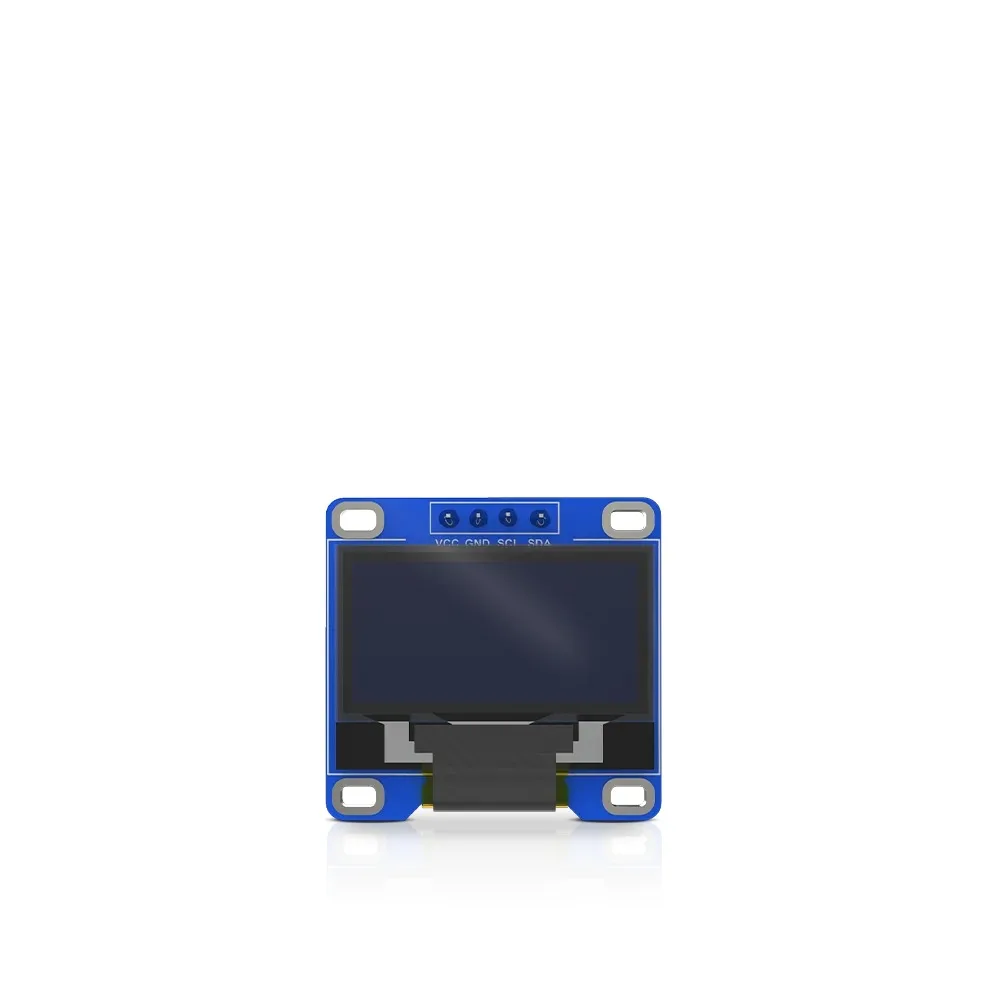 OLED Display Solomon SSD1306 | RAK1921 | RAKwireless