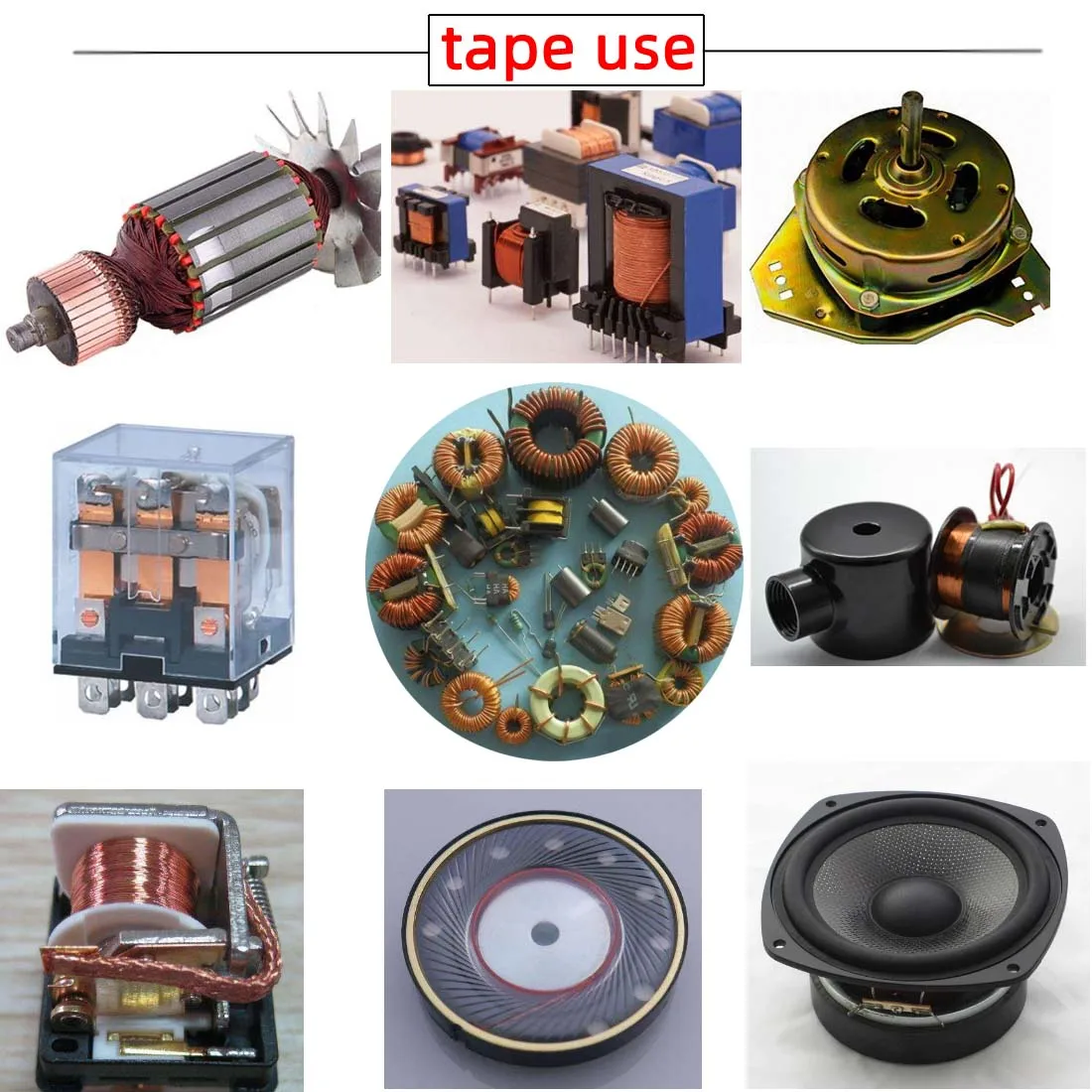 0.13mm 0.25mm 0.51mm 1mm 1.25mm Copper Wire Magnet Wire Enameled Copper Winding Wire Coil Copper Wire Winding Wire Weight 100g