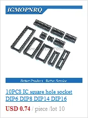 1PCS 5W 10W 25W Aluminum Power Metal Shell Case Wirewound Resistor 0.01 ~ 30K 1 2 3 5 6 8 10 20 100 150 1K 10K ohm RX24 Resistor