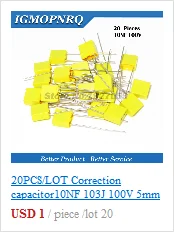 1PCS 5W 10W 25W Aluminum Power Metal Shell Case Wirewound Resistor 0.01 ~ 30K 1 2 3 5 6 8 10 20 100 150 1K 10K ohm RX24 Resistor