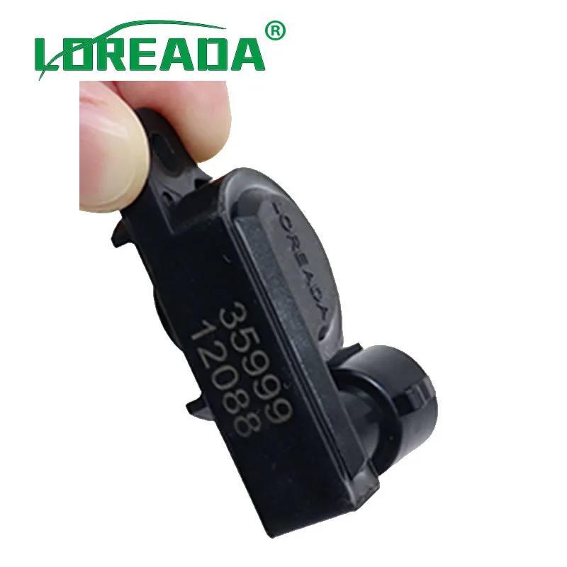 LOREADA Original Throttle Position Sensor 35999 For Boat Yacht Sailboat Motorcycle OEM Quality Genuine TPS Sensor