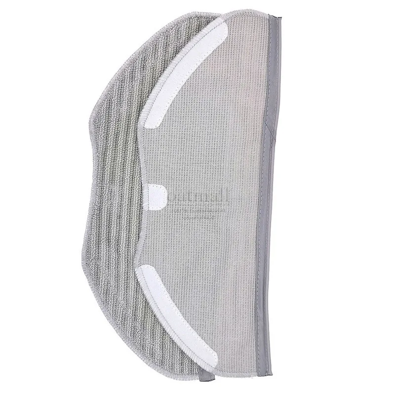 Replacement For XIAOMI MIJIA G1 MJSTG1 Mi Robot Vacuum-Mop Essential Main Brush Hepa Filter Mop Cloth Rag Xaomi Xiomi Accessory