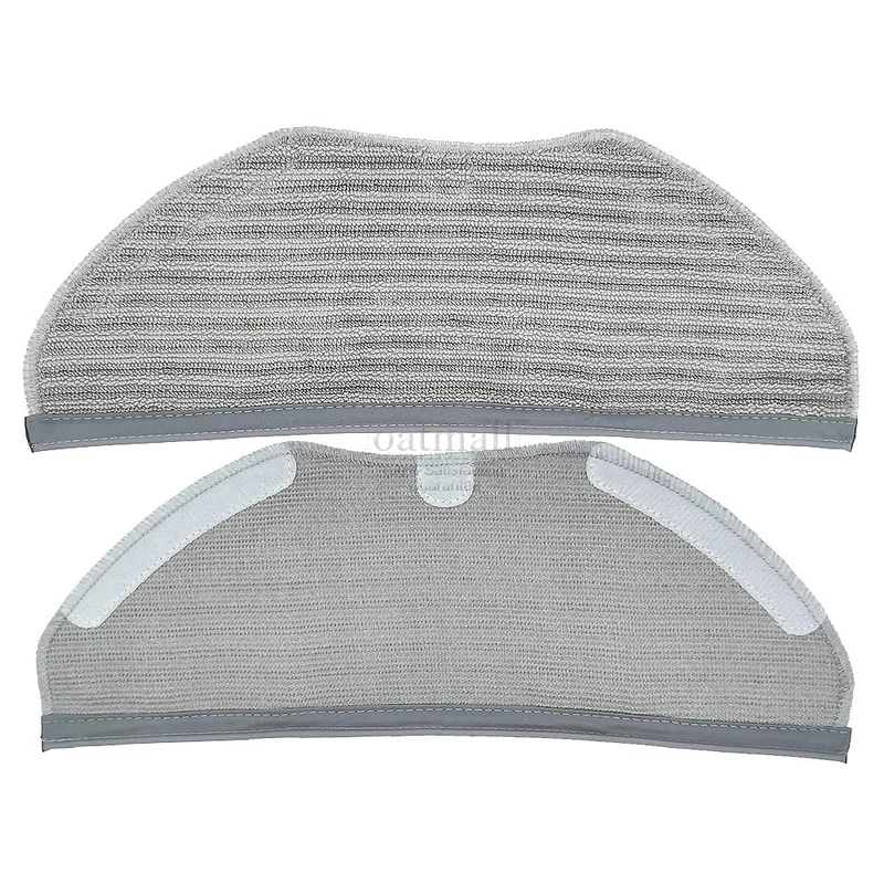 Replacement For XIAOMI MIJIA G1 MJSTG1 Mi Robot Vacuum-Mop Essential Main Brush Hepa Filter Mop Cloth Rag Xaomi Xiomi Accessory