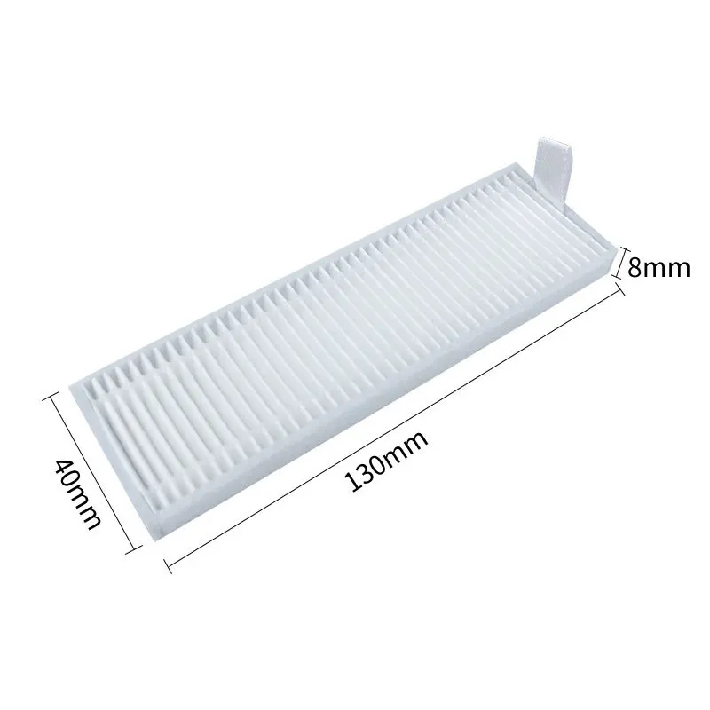 Replacement For XIAOMI MIJIA G1 MJSTG1 Mi Robot Vacuum-Mop Essential Main Brush Hepa Filter Mop Cloth Rag Xaomi Xiomi Accessory