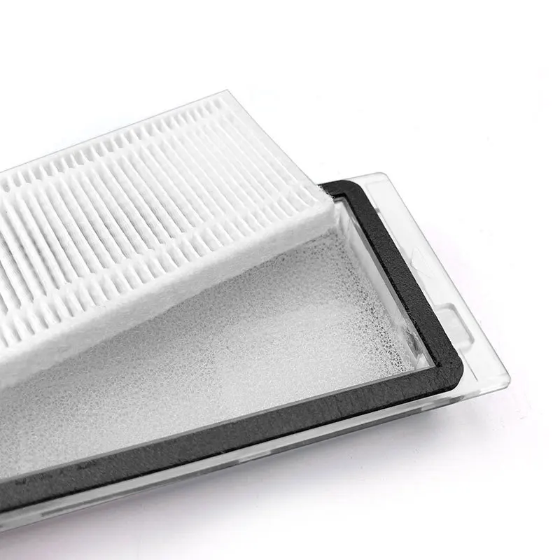Replacement For XIAOMI MIJIA G1 MJSTG1 Mi Robot Vacuum-Mop Essential Main Brush Hepa Filter Mop Cloth Rag Xaomi Xiomi Accessory