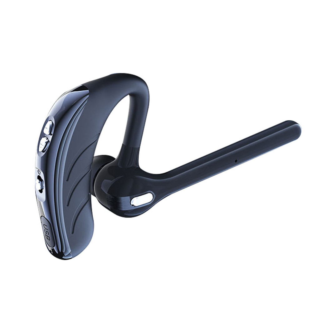 New V9 Wireless Bluetooth Earphone with HIFI Stereo HD Mic Handsfree Headset Stereo Headphones For Samsung iPhone Xiaomi Earbuds