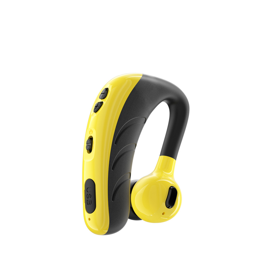 New V9 Wireless Bluetooth Earphone with HIFI Stereo HD Mic Handsfree Headset Stereo Headphones For Samsung iPhone Xiaomi Earbuds